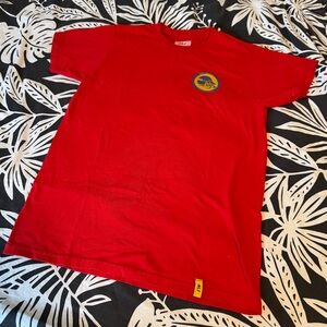 WLF Enduro graphic tshirt